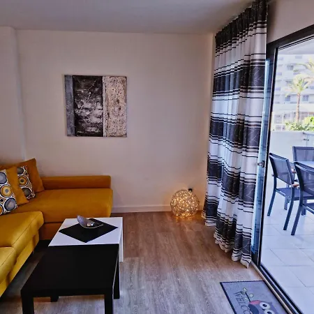 アパート Cozy With A Fantastic Sea View カラ・ミラー