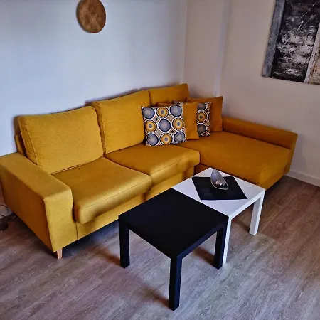 Cozy With A Fantastic Sea View Appartement *