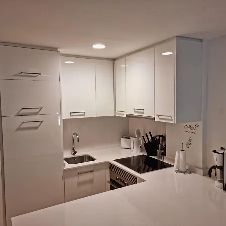 Appartement Cozy With A Fantastic Sea View Cala Millor (Mallorca)